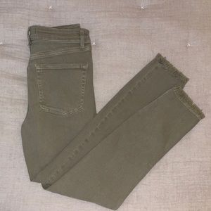 We The Free / Free People Jeans